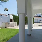 Hanami La Palma Semesterbostad Estepona