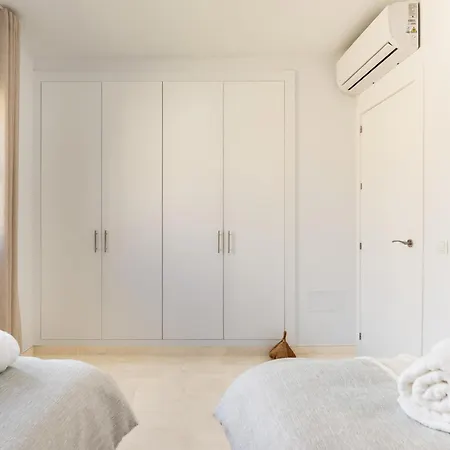 Hanami La Palma Holiday home