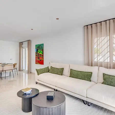 Hanami La Palma Holiday home *
