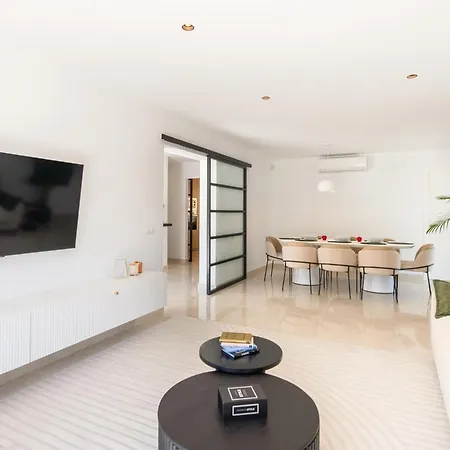 Hanami La Palma Holiday home *