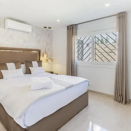 Hanami La Palma Holiday home Estepona