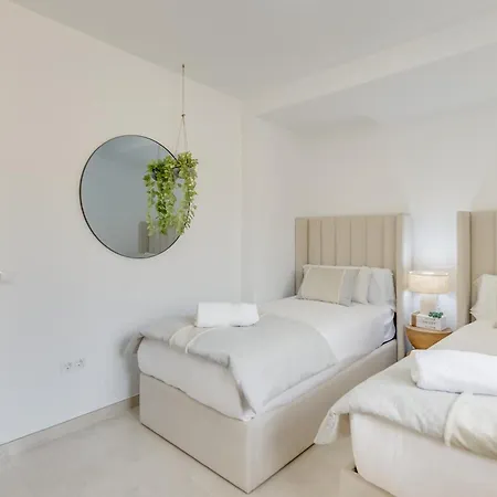 Hanami La Palma Holiday home