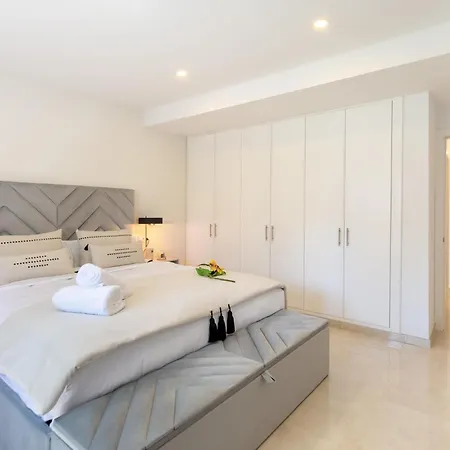 Holiday home Hanami La Palma *