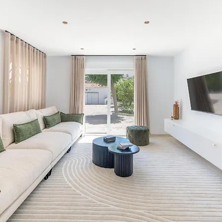 Hanami La Palma Holiday home *