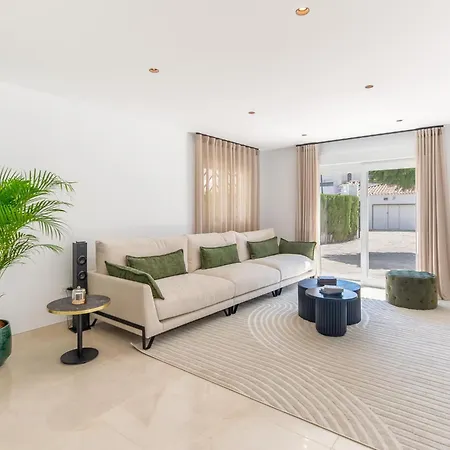 Holiday home Hanami La Palma