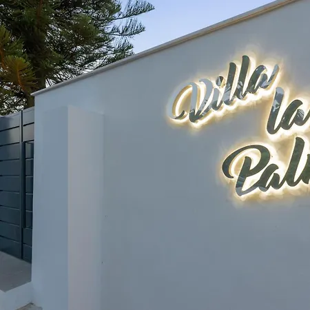 Hanami La Palma Holiday home *