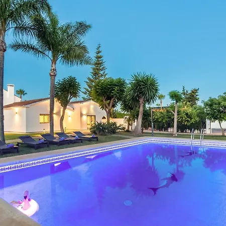 Hanami La Palma Holiday home Estepona