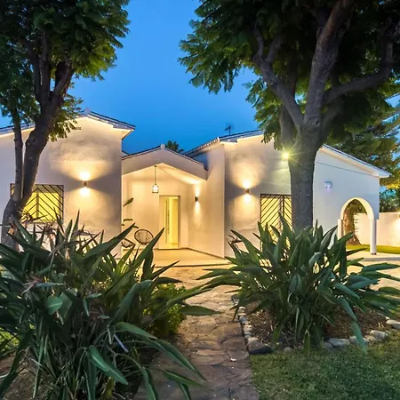 Holiday home Hanami La Palma