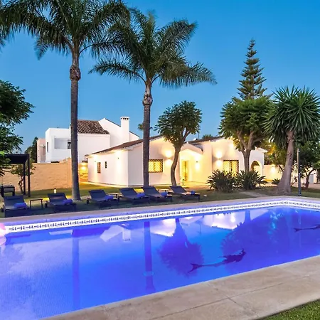 Hanami La Palma Holiday home Estepona
