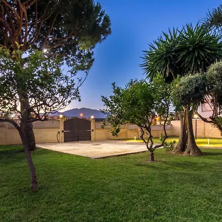 Holiday home Hanami La Palma