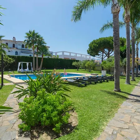 Hanami La Palma Holiday home Estepona