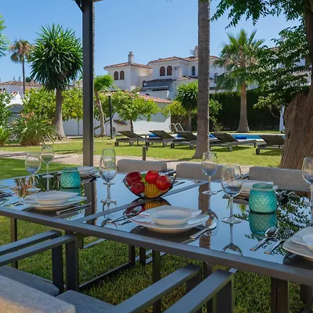 Hanami La Palma Holiday home