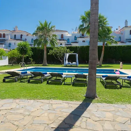 Holiday home Hanami La Palma