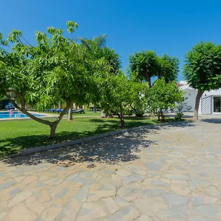 Holiday home Hanami La Palma *