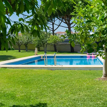 Holiday home Hanami La Palma Estepona