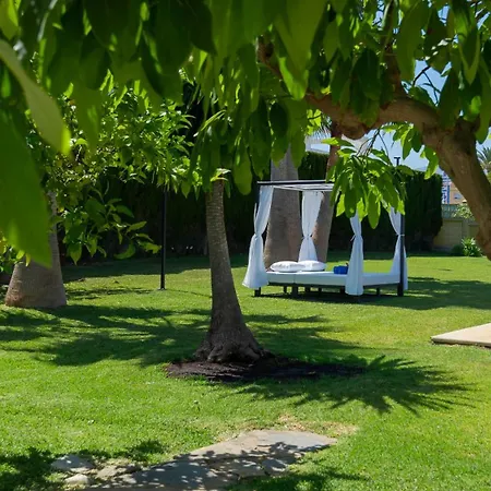 Holiday home Hanami La Palma