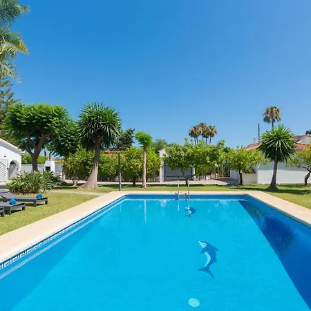 Hanami La Palma Holiday home