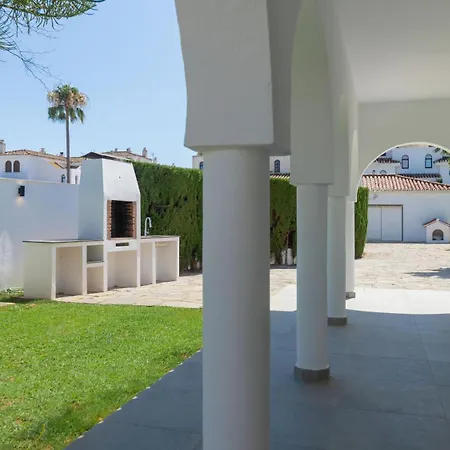 Hanami La Palma Holiday home Estepona