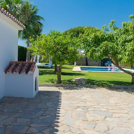 Hanami La Palma Holiday home Estepona