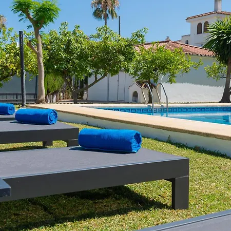 Hanami La Palma Holiday home