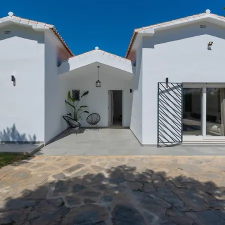 Hanami La Palma Holiday home Estepona